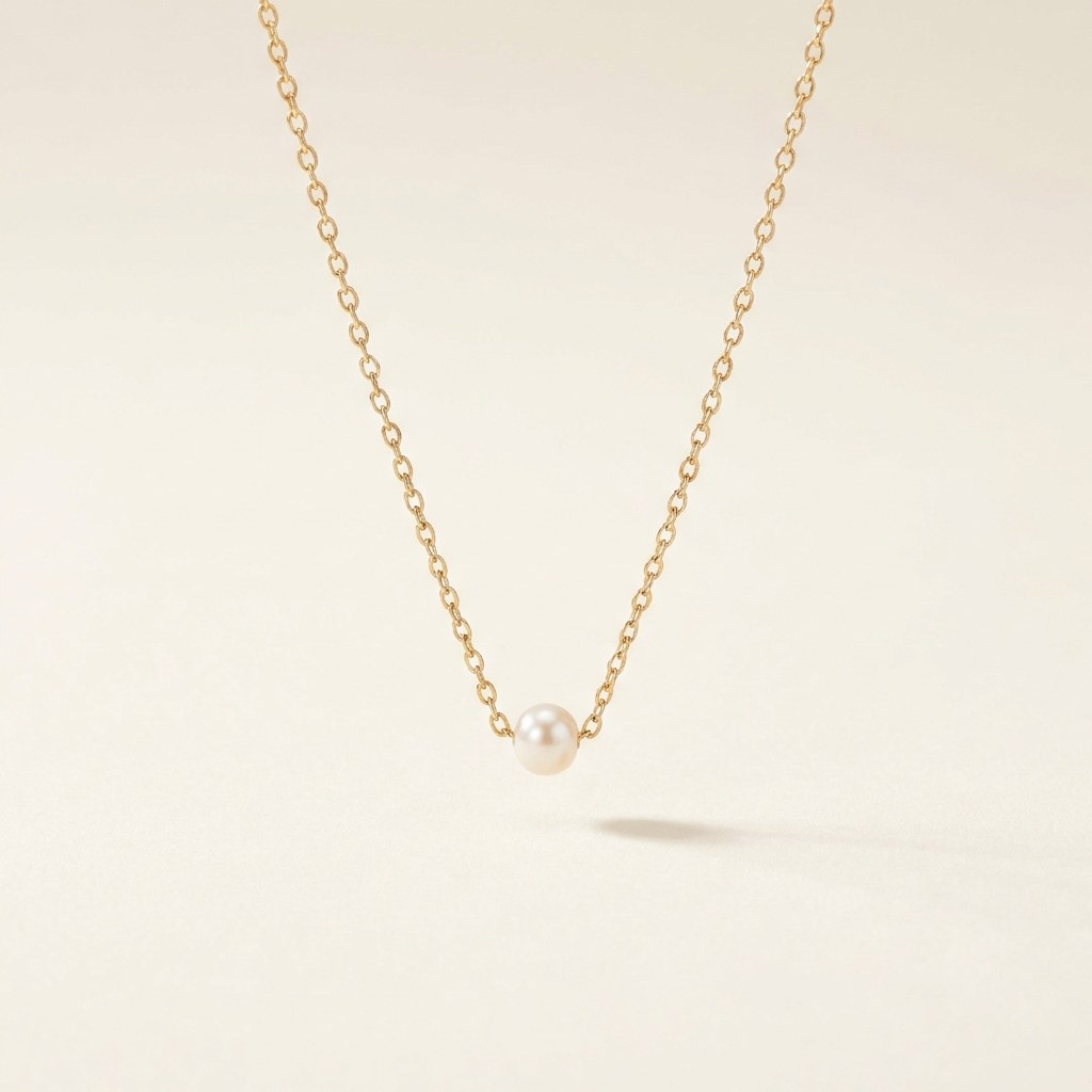 Meli Necklace